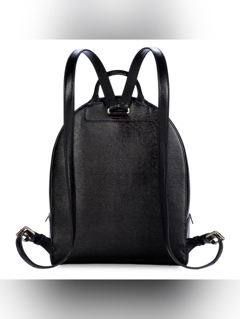 Kate Spade New York Tinker Bell Mini Backpack - Picture 2 of 6